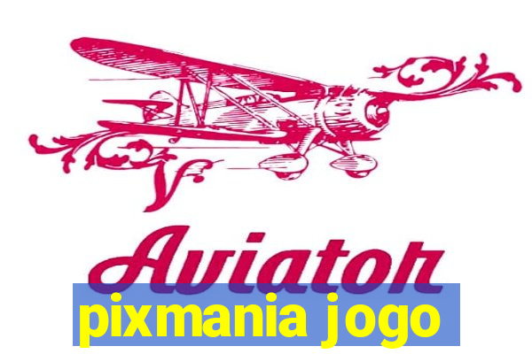 pixmania jogo